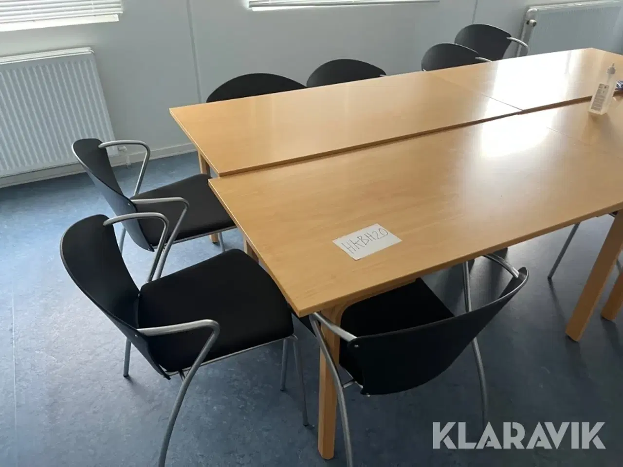 Billede 2 - Kontor møbler