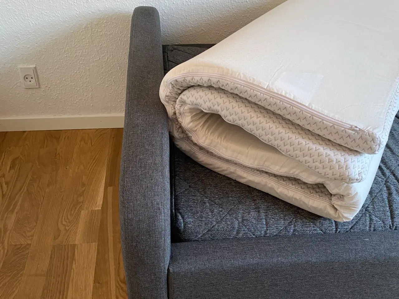 Billede 4 - Seng