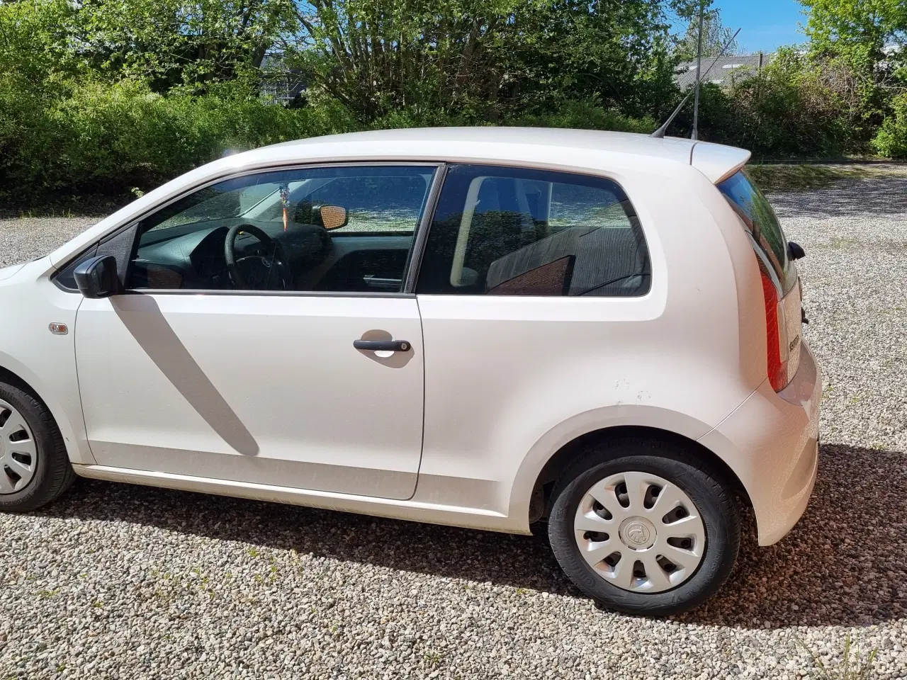 Billede 5 - Skoda Citigo
