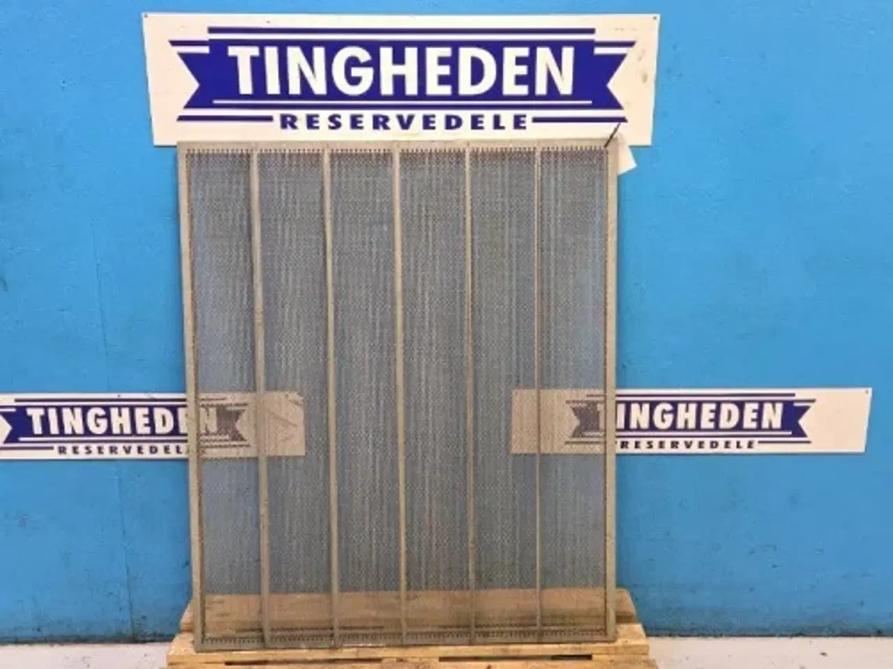 Billede 1 - Dronningborg D4500 Undersold Ø5  28470039  (1)