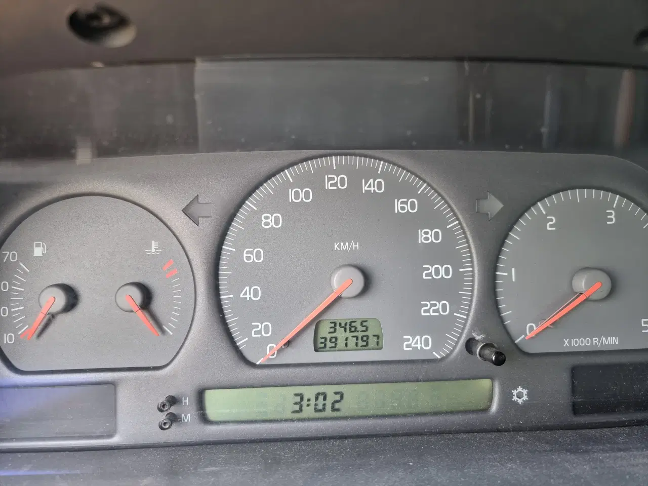 Billede 7 - Volvo V70 TDI