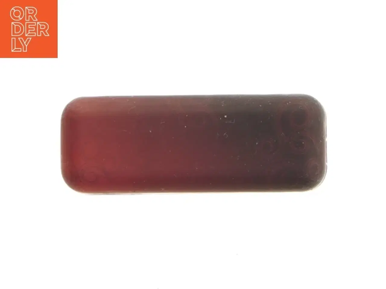 Billede 4 - Penalhus (str. 8,5x3,5 cm) fra Blink