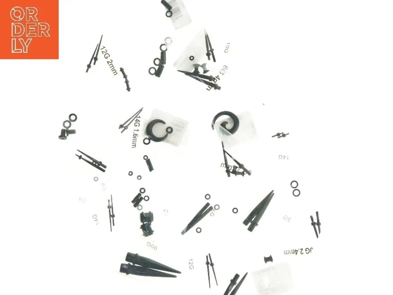 Billede 1 - Stretching tilbehør