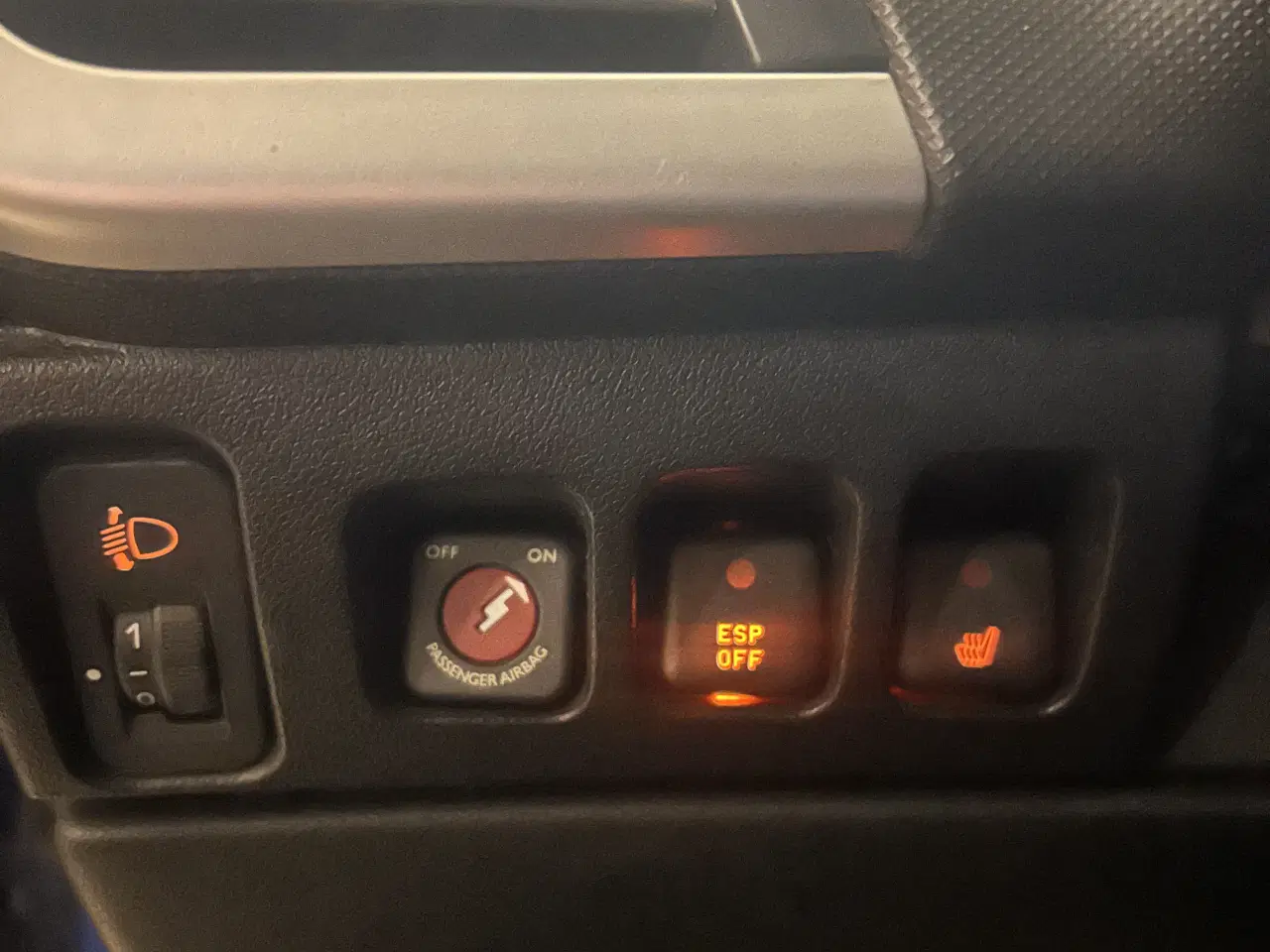 Billede 1 - Peugeot 206+