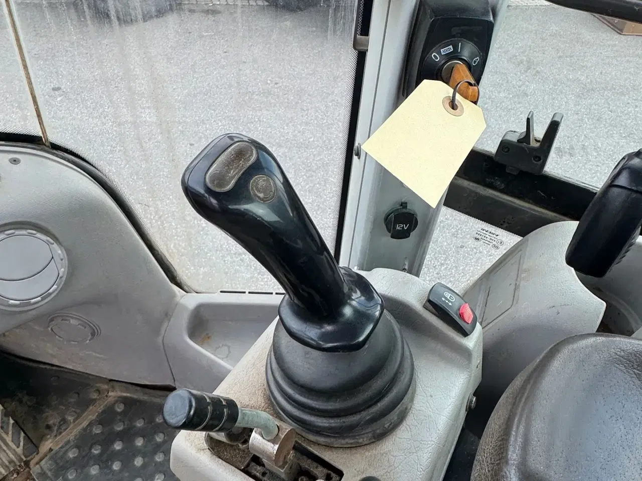 Billede 22 - Volvo L 60 G KUN 7400 TIMER
