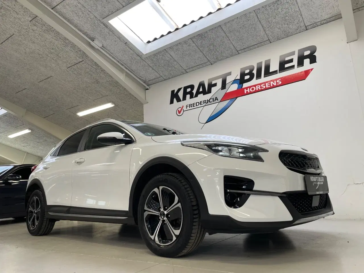 Billede 17 - Kia XCeed 1,6 PHEV Upgrade+ DCT