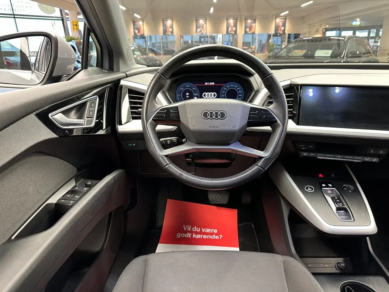 Billede 23 - Audi Q4 e-tron 35 