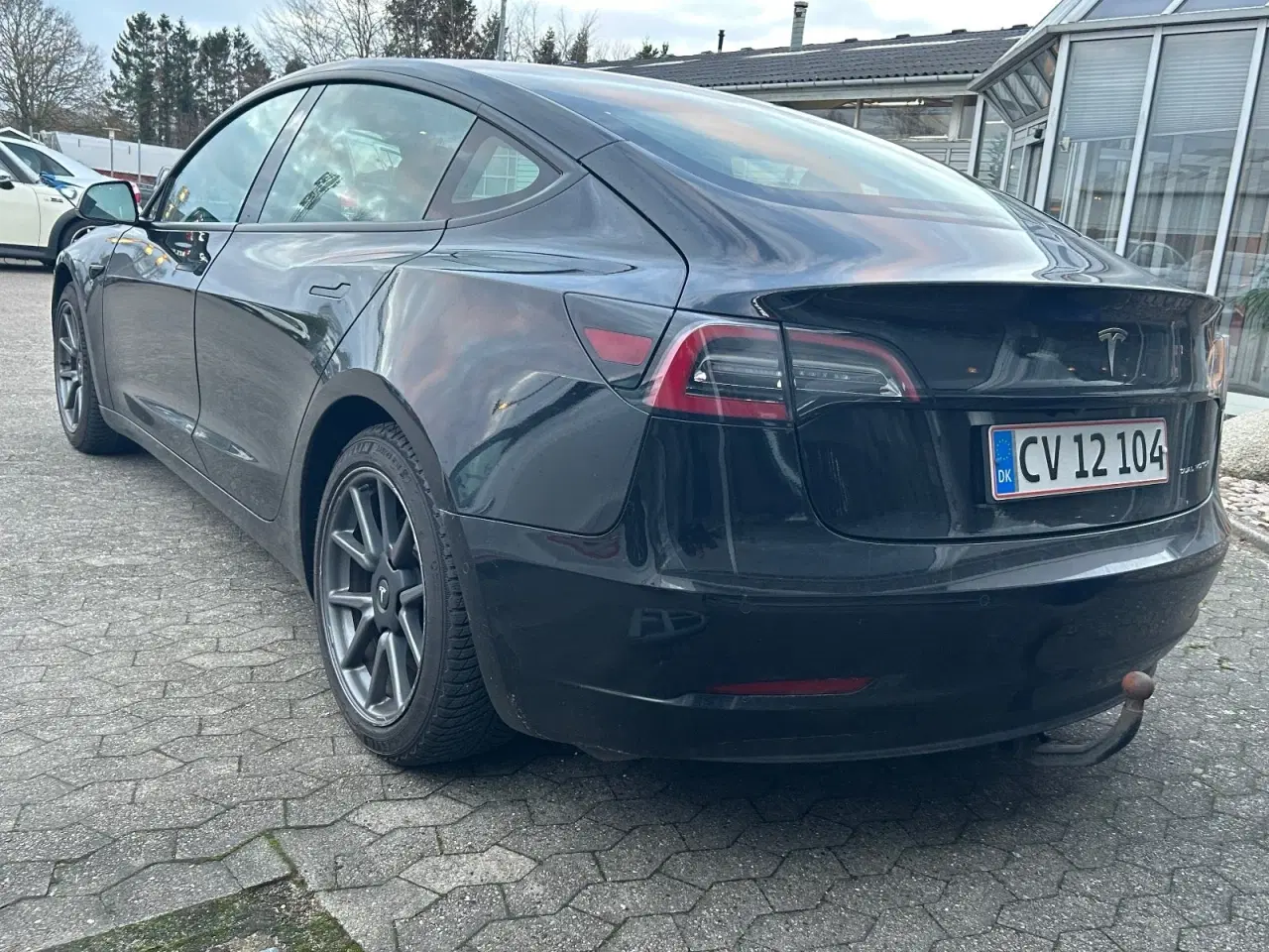 Billede 18 - Tesla Model 3 Long Range AWD