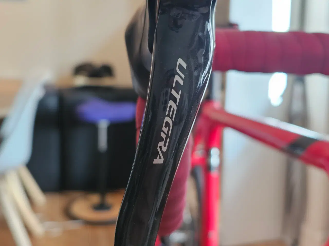 Billede 3 - Principia Carbon Racer Cykel