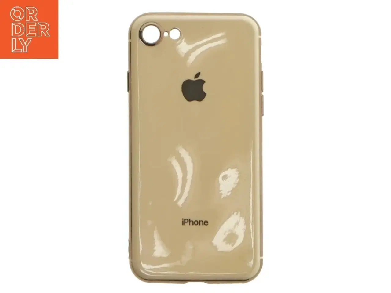 Billede 1 - Mobiltelefon cover fra Apple (str. 14 x 7 cm)