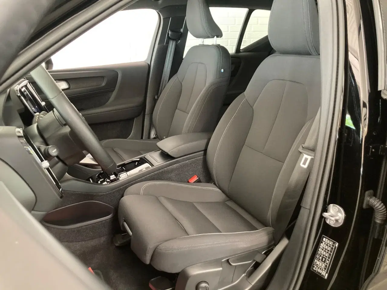 Billede 6 - Volvo XC40  ReCharge Core