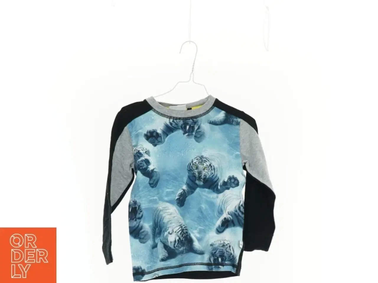 Billede 1 - Bluse fra Molo (str. 104 cm)