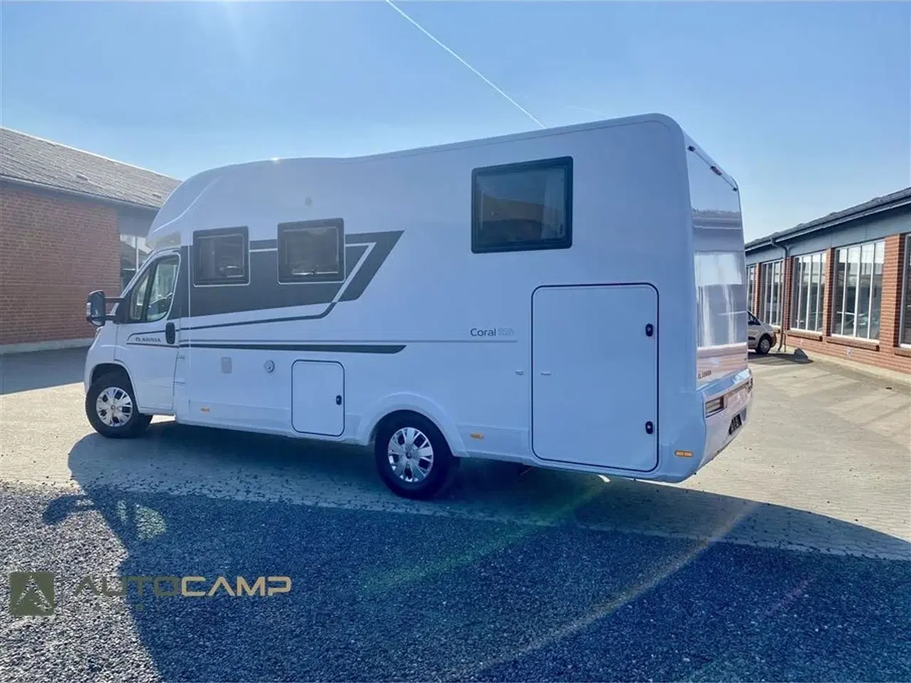 Billede 32 - 2024 - Adria Coral AXESS 650 DL