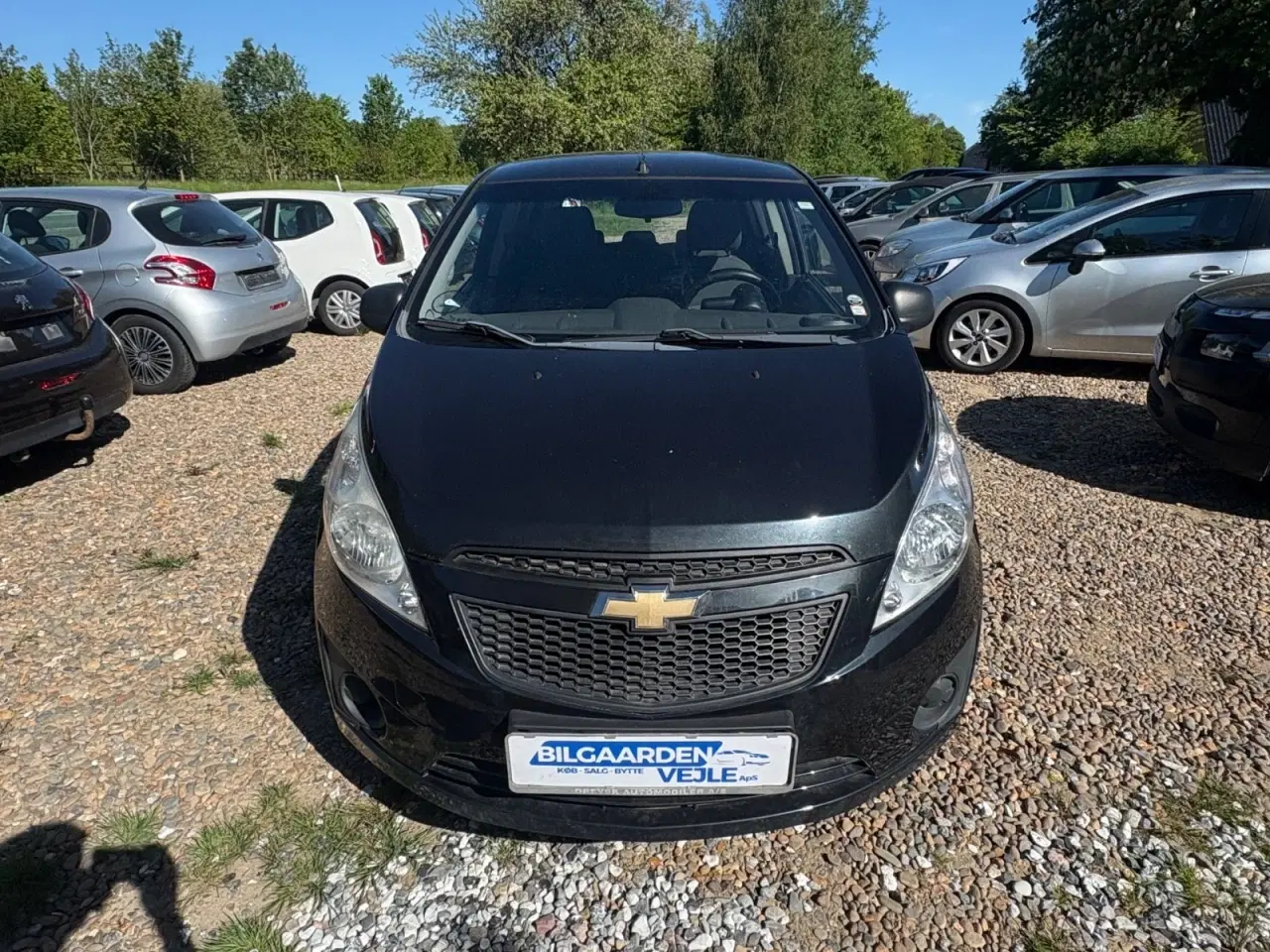 Billede 7 - Chevrolet Spark 1,0 Life