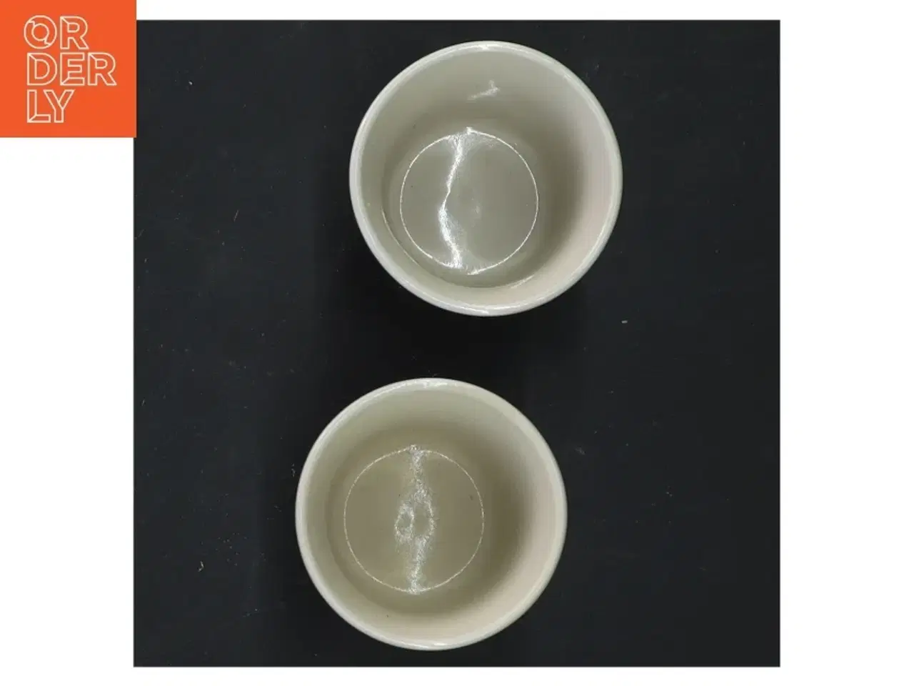 Billede 4 - Tullamore D.E.W. Irish Whiskey krus (str. Ø 5x6 cm)