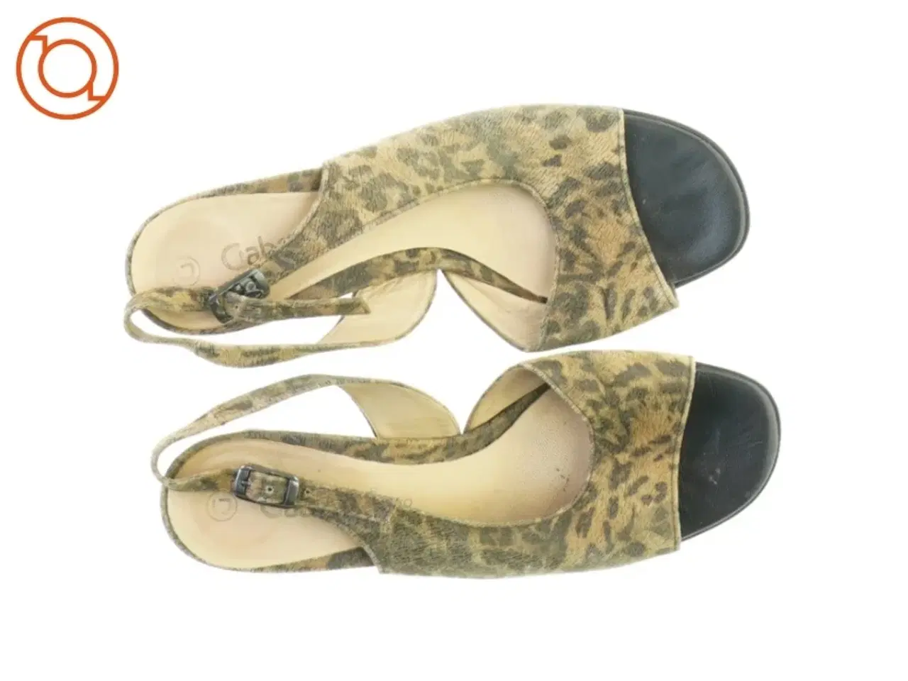 Billede 3 - Sko fra Gabor (str. 39)