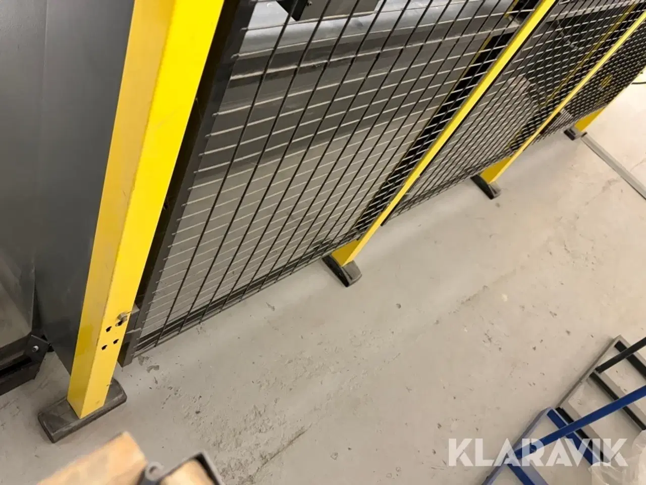 Billede 9 - CNC kantpresser Haco PPES 3100