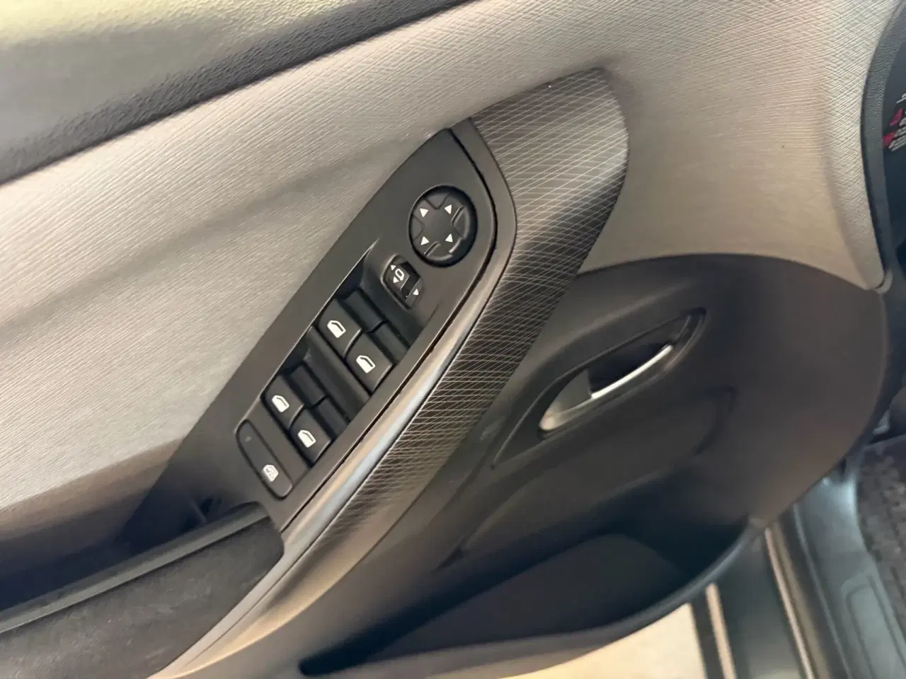 Billede 7 - Citroën Grand C4 Picasso 1,6 Blue HDi Intensive EAT6 start/stop 120HK 6g Aut.