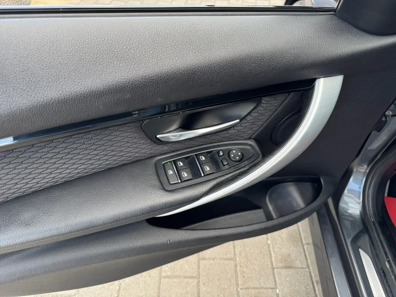 Billede 16 - BMW 320d 2,0 Touring M-Sport aut.