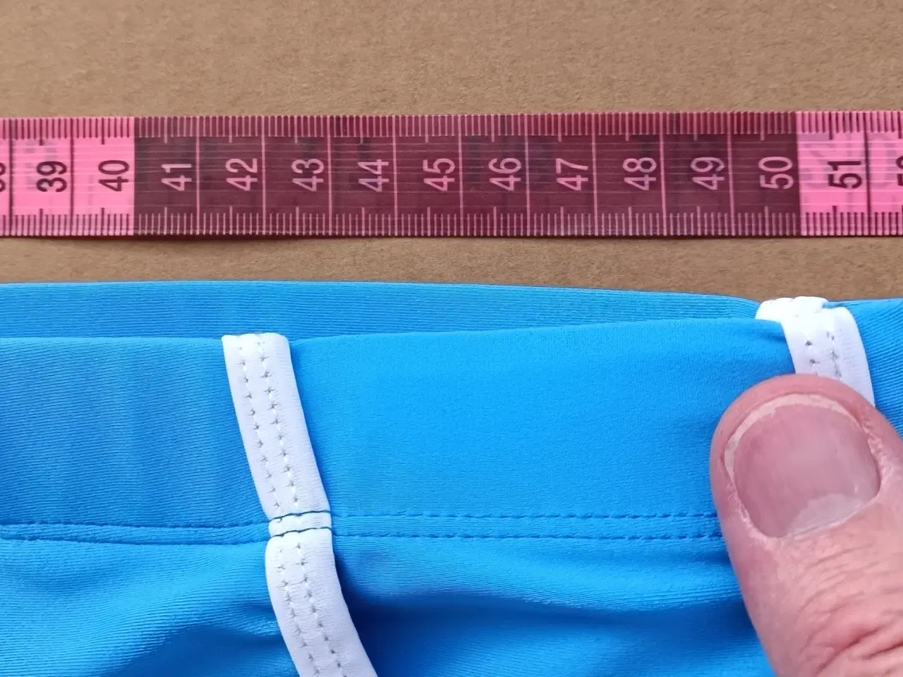 Billede 2 - Badeshorts, str. L