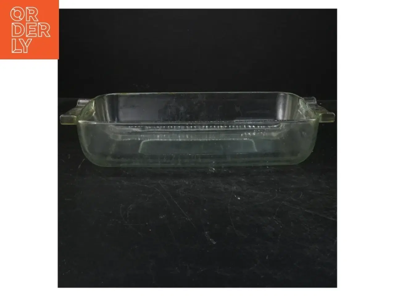 Billede 4 - Pyrex glasfad fra Pyrex (str. 30,5 cm. og 28,5 cm)
