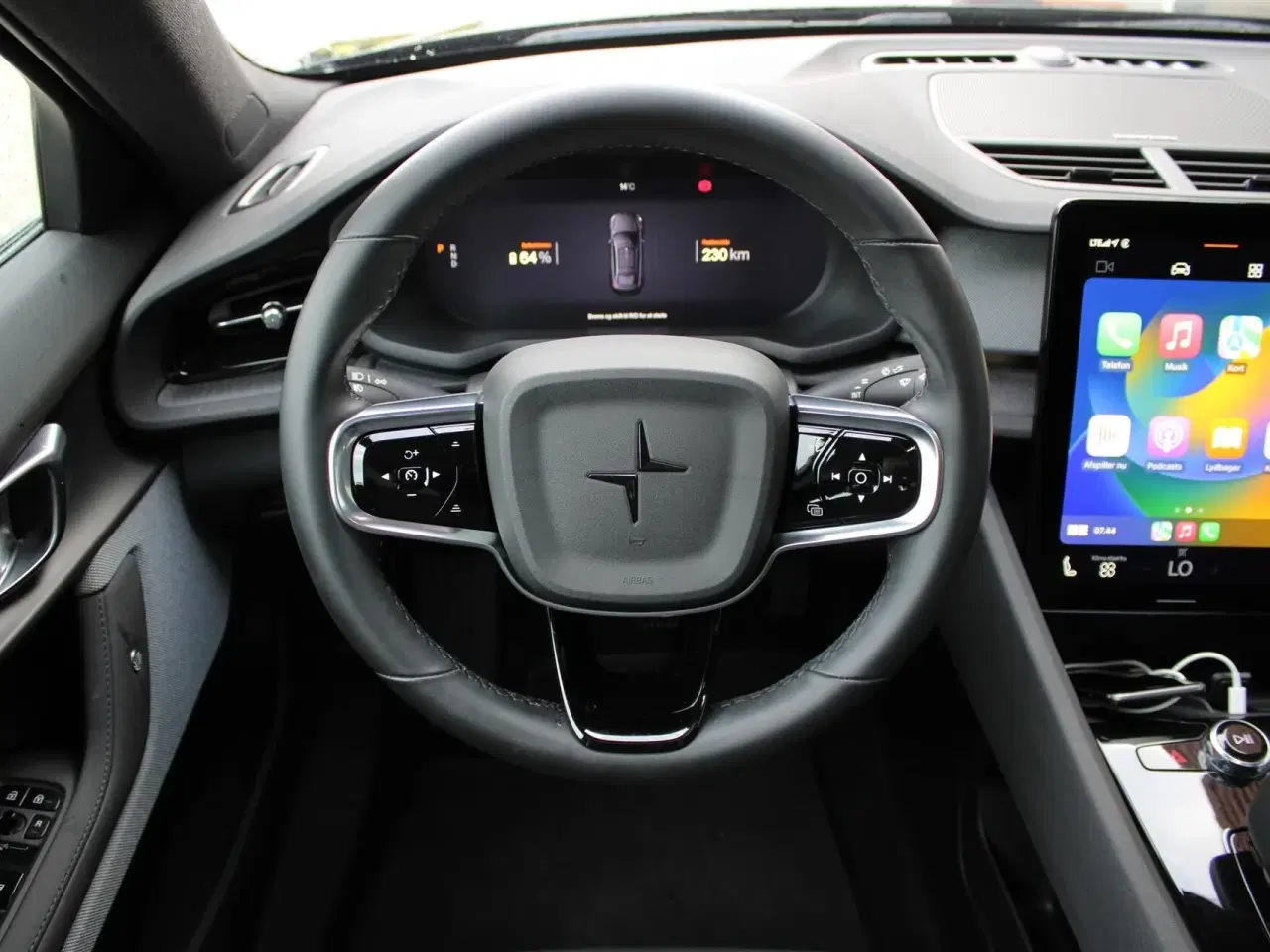 Billede 9 - Polestar 2 EL Long Range Plus AWD 408HK 5d Aut.