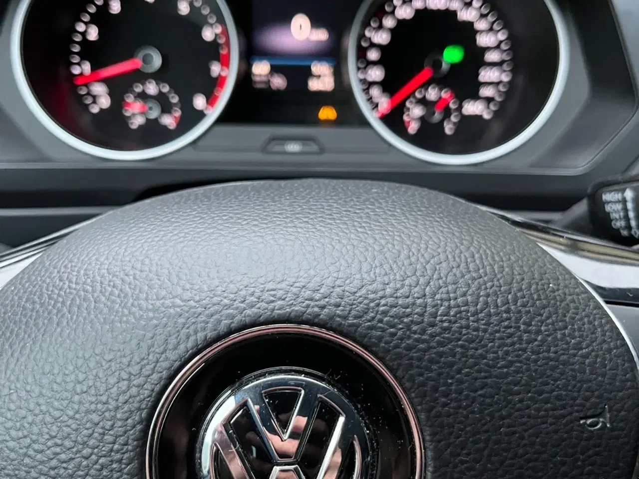 Billede 8 - VW Tiguan 1,4 TSi 150 Trendline DSG