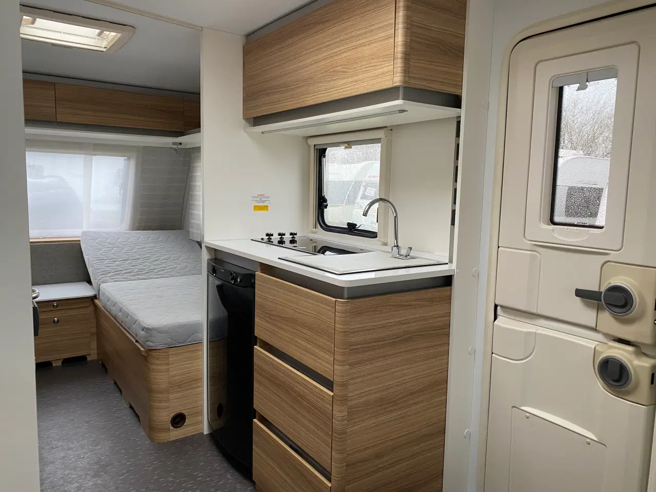 Billede 6 - Adria Altea 492 LU