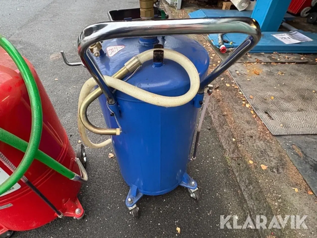 Billede 9 - Olieopsamler - 2 styk