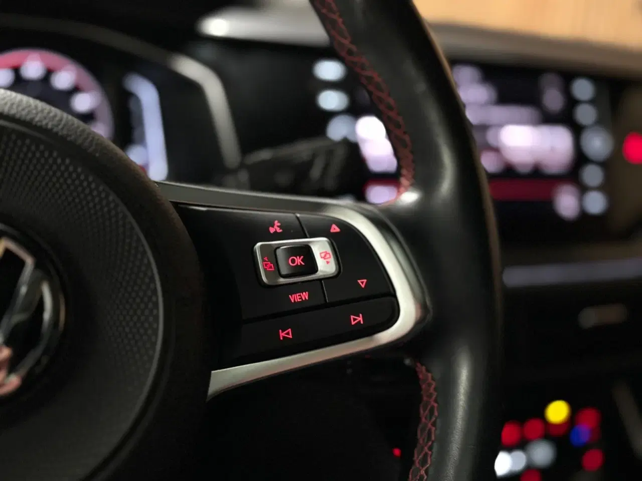 Billede 12 - VW Polo 2,0 GTi DSG