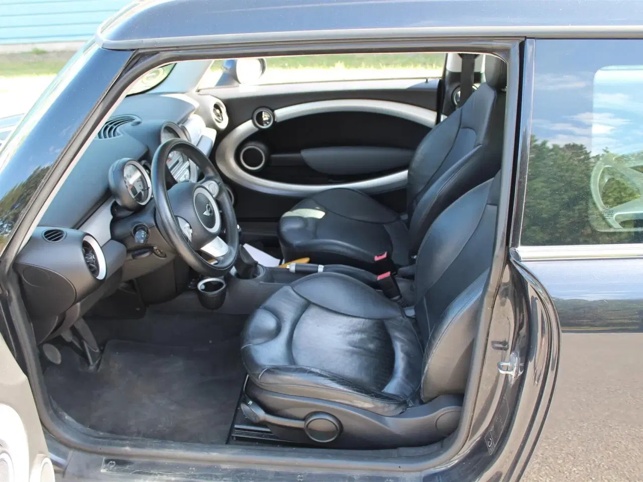 Billede 9 - Mini Clubman 1,6 120HK Stc 6g