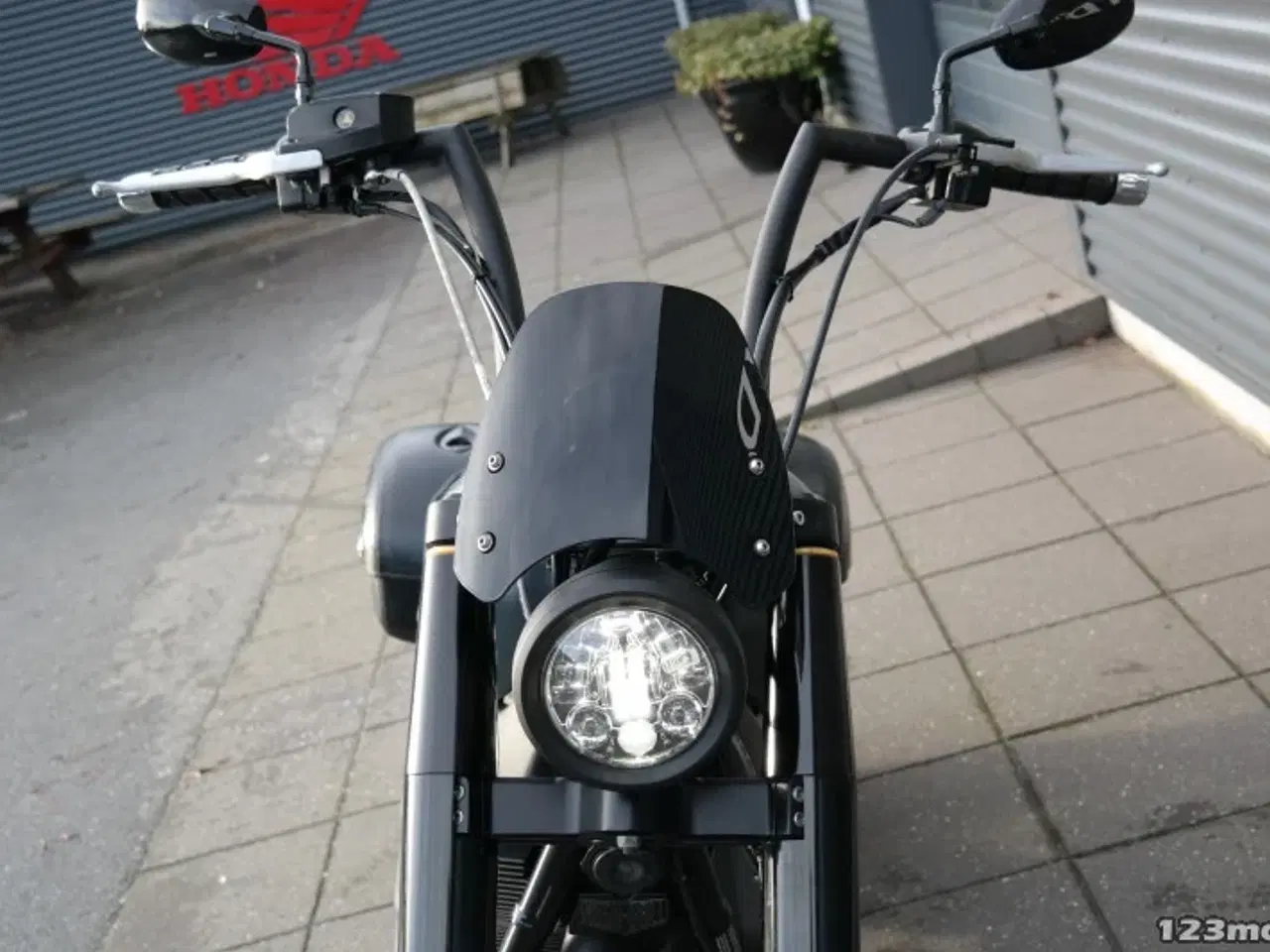 Billede 15 - Victory Highball MC-SYD       BYTTER GERNE