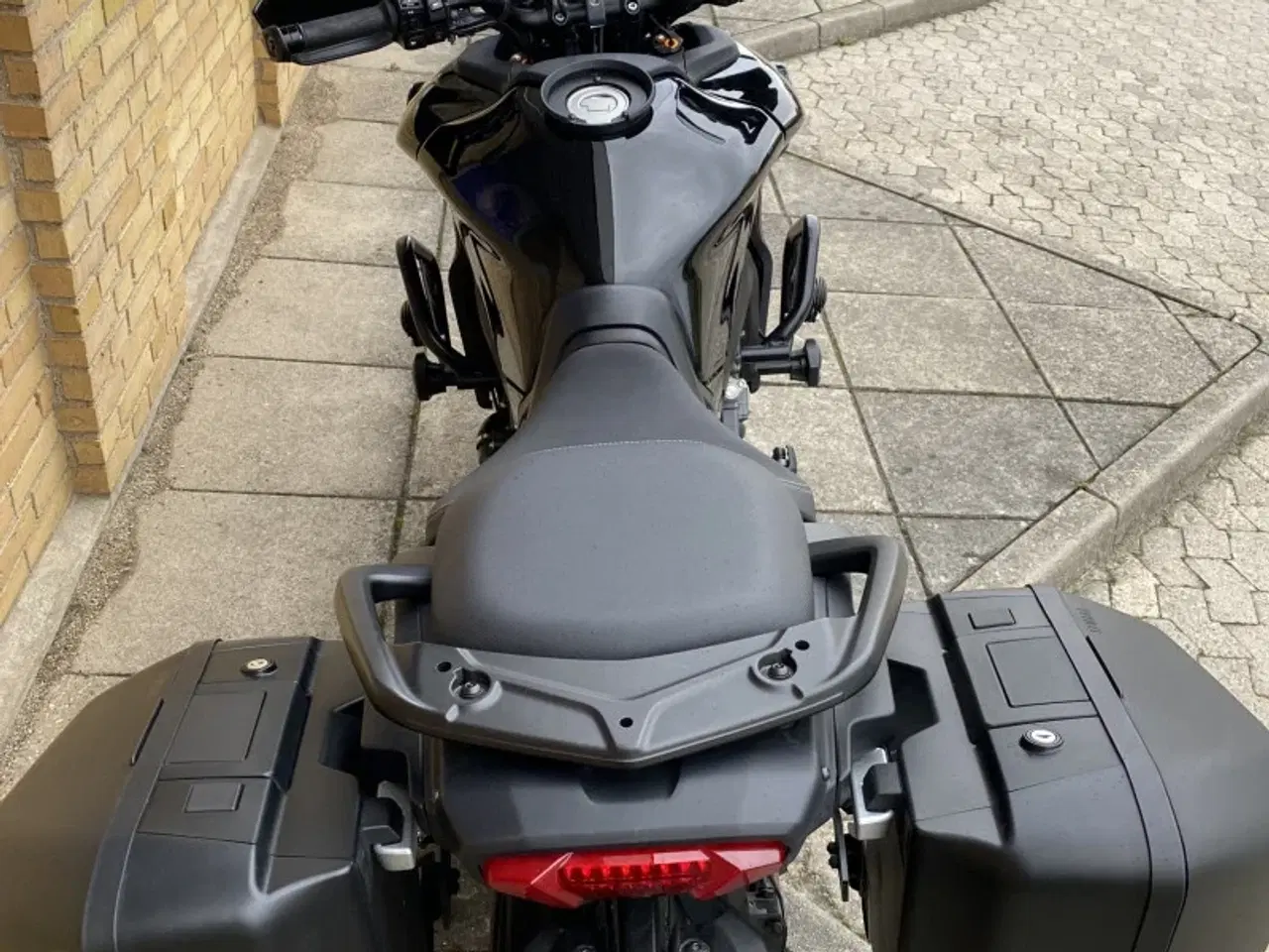 Billede 4 - Yamaha Tracer 9 GT