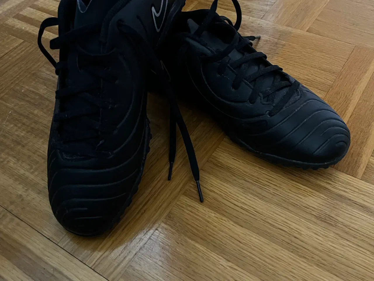 Billede 1 - Nike Tiempo Legend 10 Club FG/MG