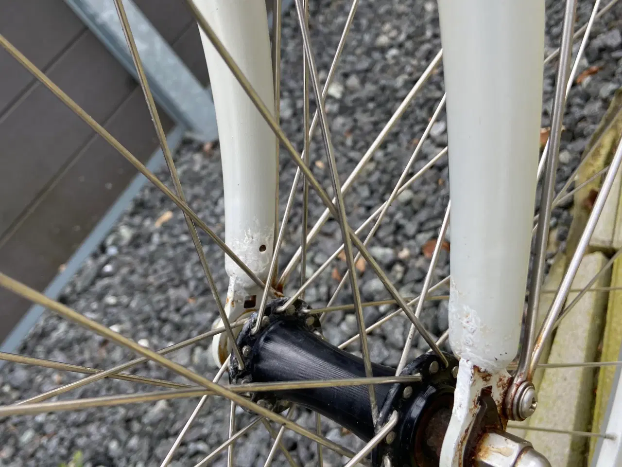 Billede 2 - Centurion. 28" hjul, 53 cm stel, 7 gear