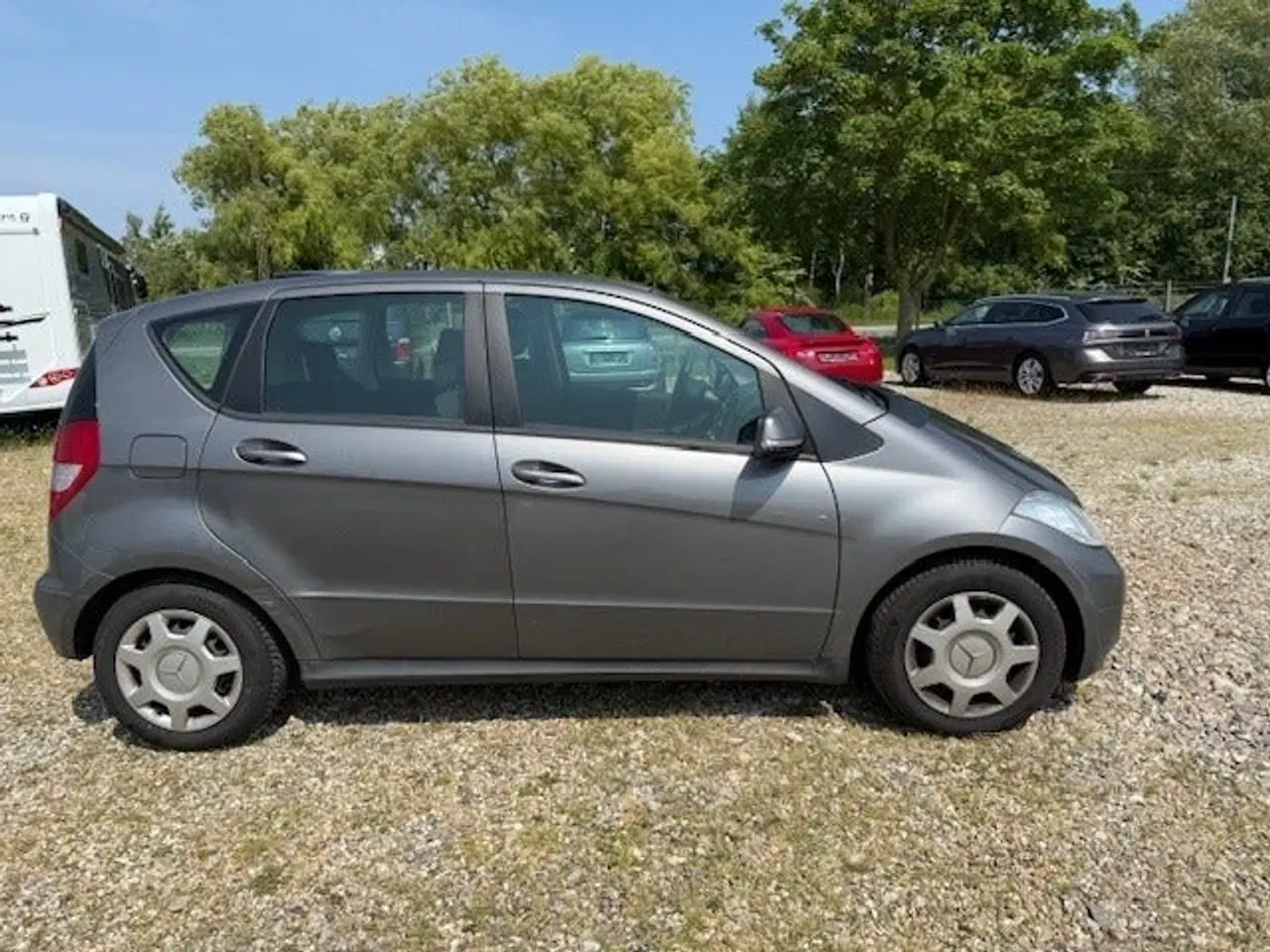 Billede 4 - Mercedes A180 2,0 CDi