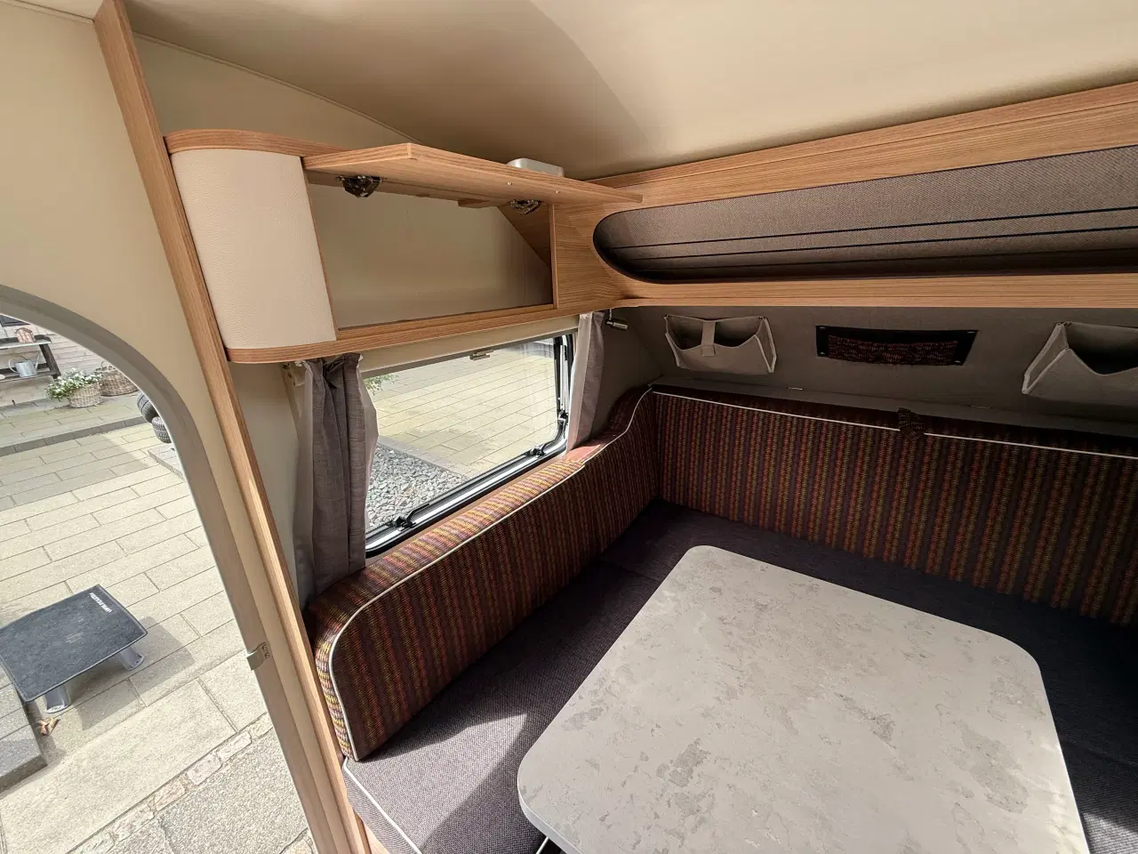 Billede 8 - Tabbert Tab 320 Mexican Sunset