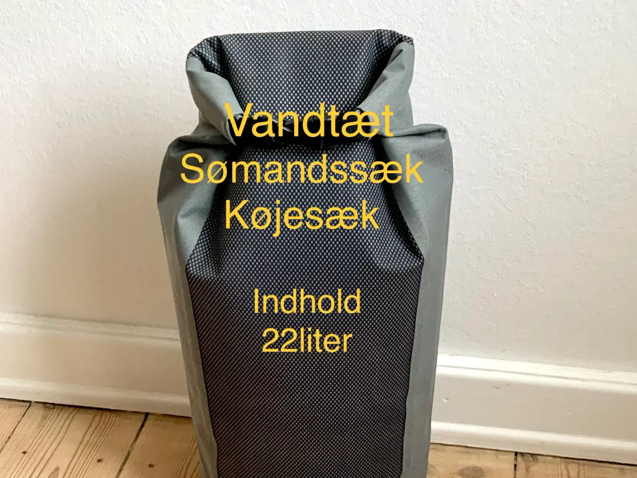 Billede 2 - Waterproof safebags