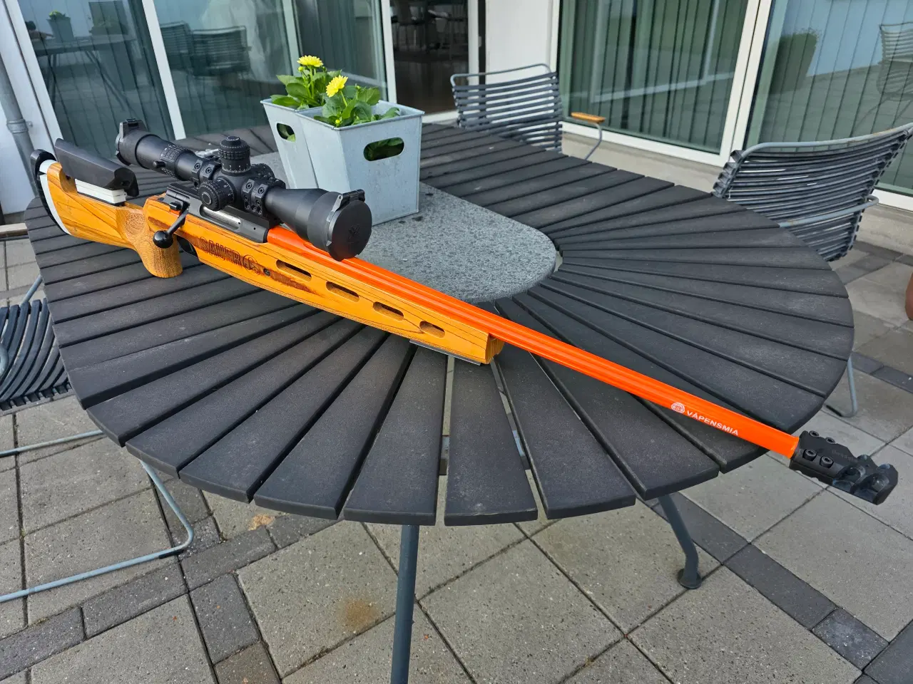 Billede 4 - Sauer 200str i 6.5x55