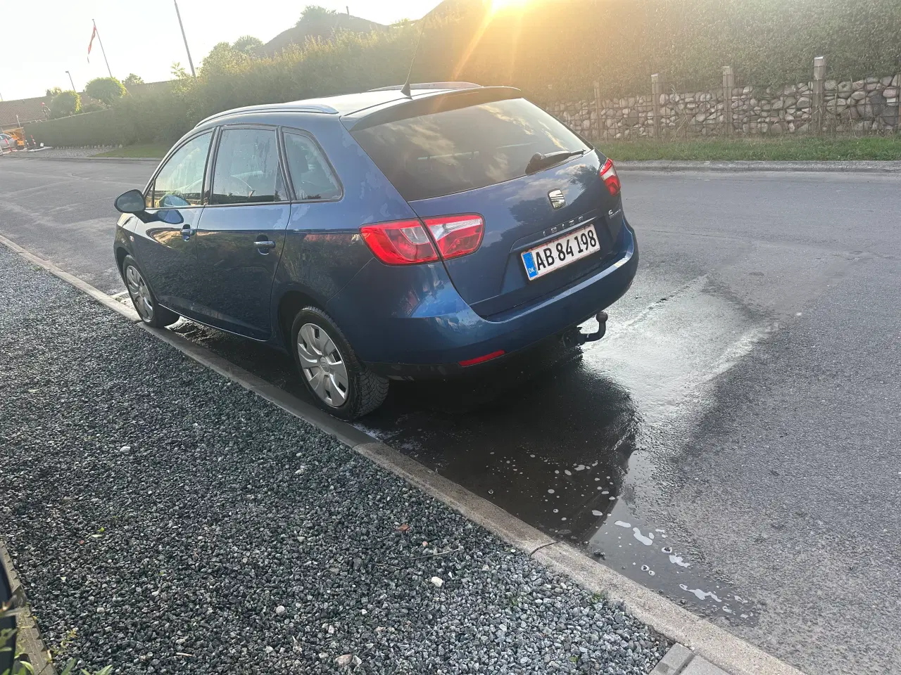 Billede 2 - Seat Ibiza 