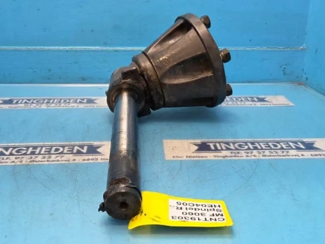 Billede 8 - Massey Ferguson 3060 Spindel R. 3384054M11