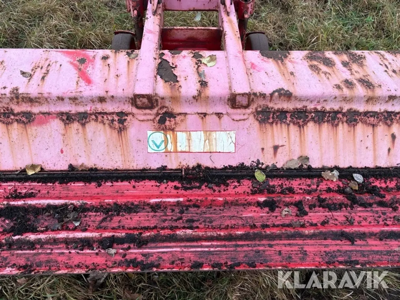 Billede 10 - Fræser Unia U523