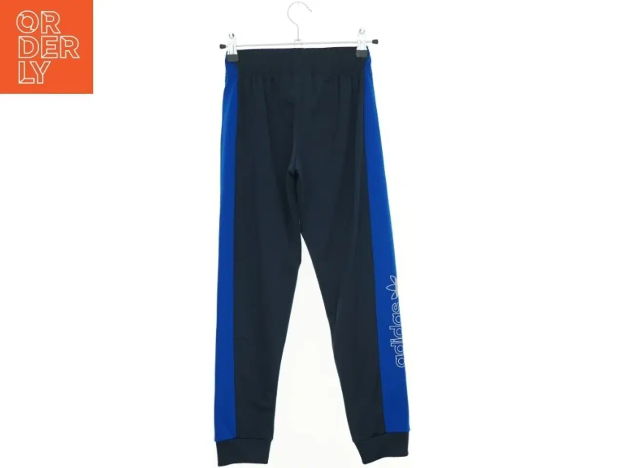 Billede 2 - Adidas træningsbukser (str. 134 cm)