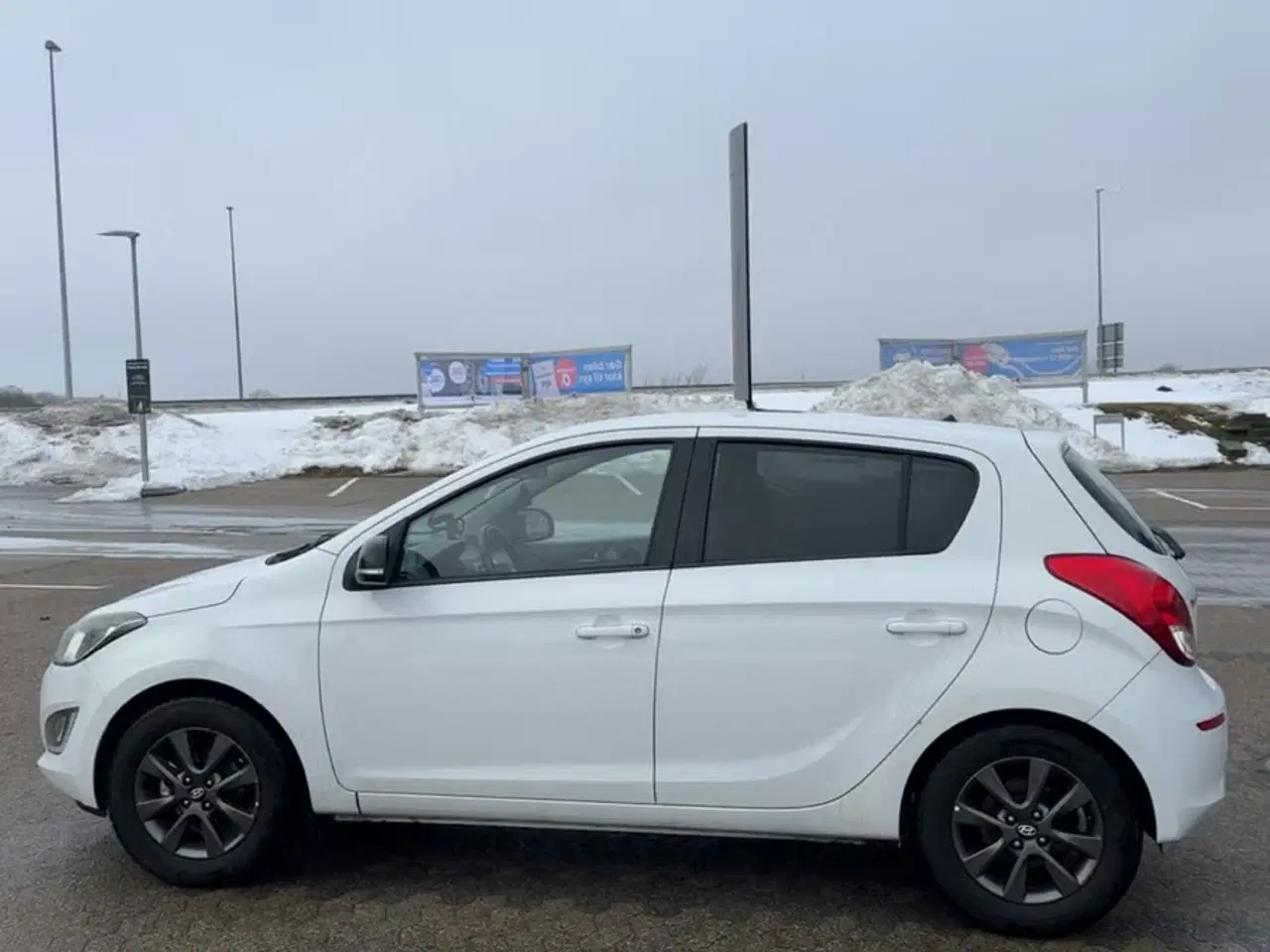 Billede 5 - Hyundai i20