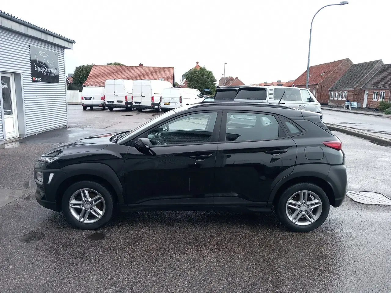 Billede 5 - Hyundai Kona 1,0 T-GDI Trend 120HK 5d 6g
