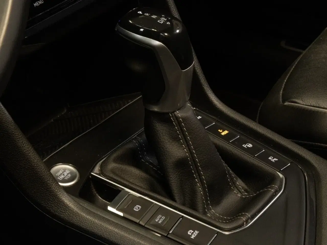 Billede 14 - VW Tiguan 1,4 eHybrid R-line DSG