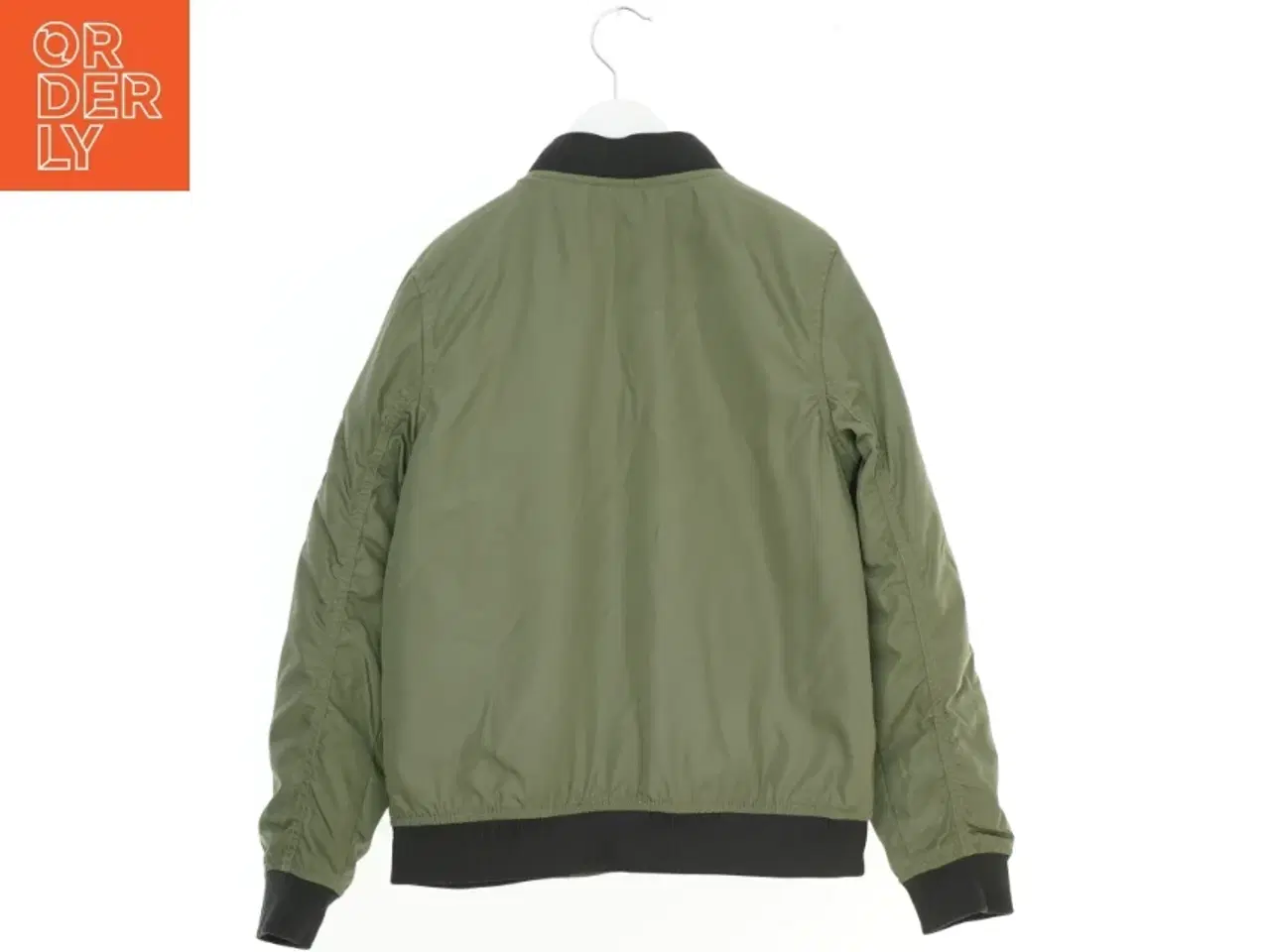 Billede 2 - Overtøj fra H&M (str. 140 cm)