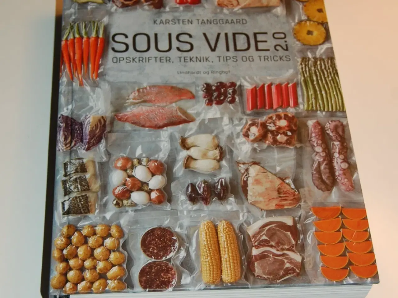 Billede 2 - Sous Vide Kar