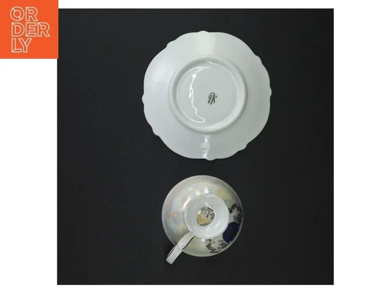 Billede 3 - Mokkakop