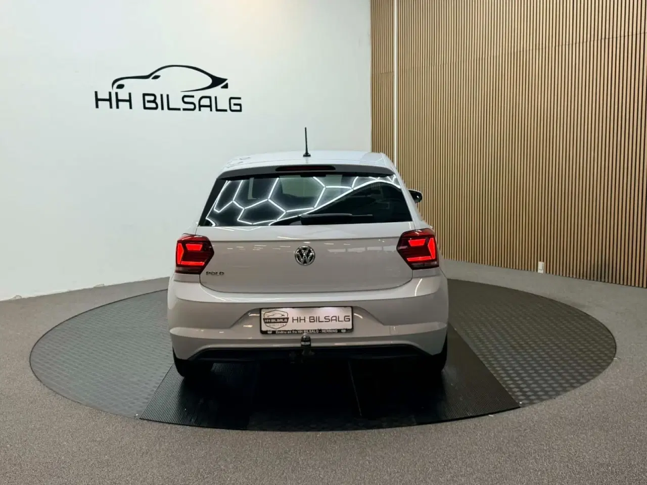 Billede 6 - VW Polo 1,0 TSi 95 Comfortline DSG
